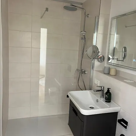 Happy Ocean View Appartement