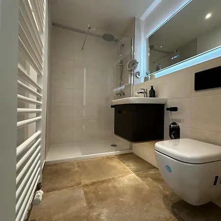 Appartement Happy Ocean View