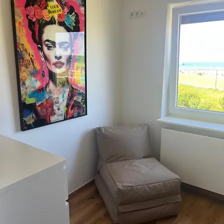 Apartment Happy Ocean View
