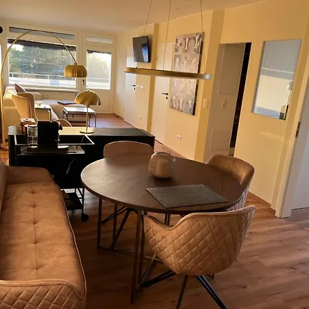 Apartamento Happy Ocean View *