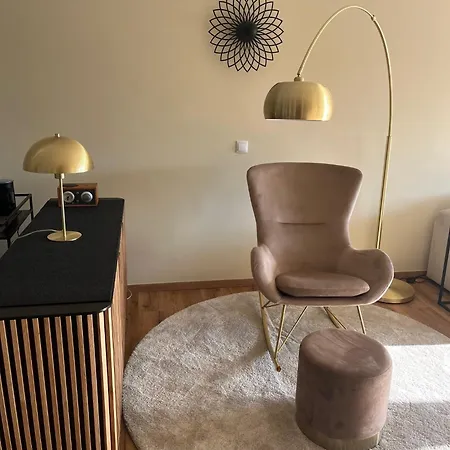 Happy Ocean View Apartamento Schonberger Strand