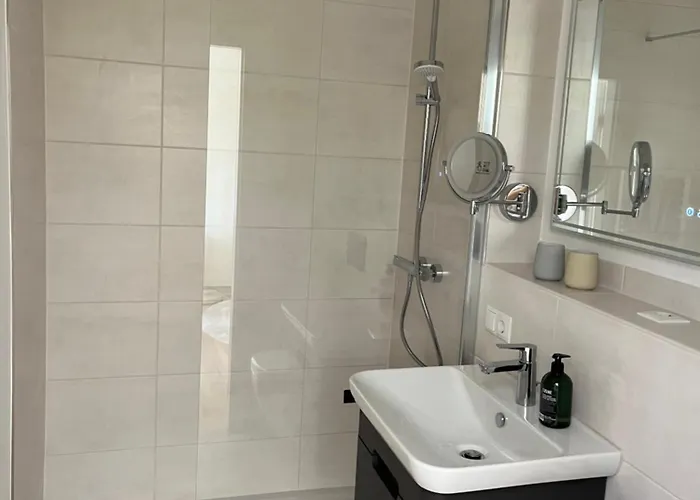 Happy Ocean View Appartamento