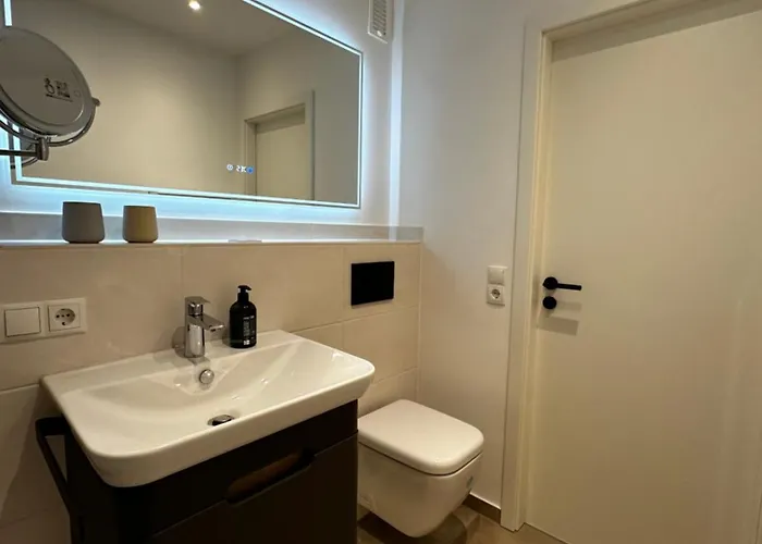 Happy Ocean View Appartamento