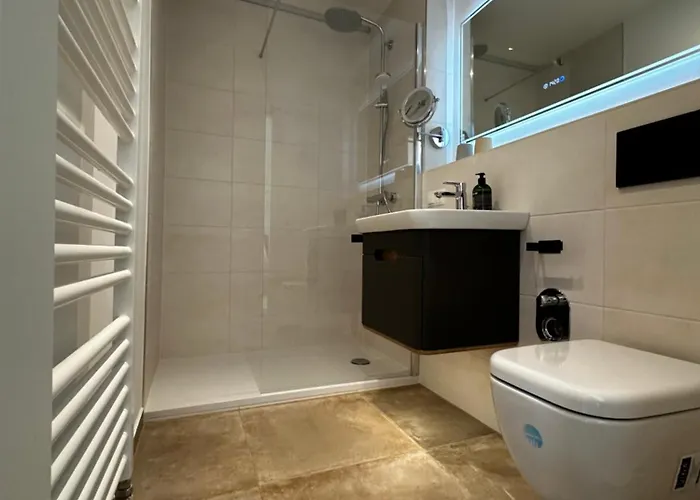 Appartamento Happy Ocean View