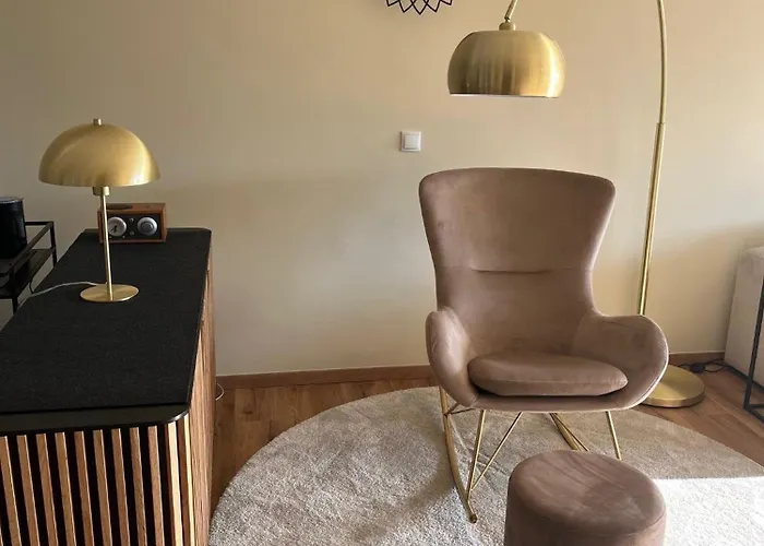 Happy Ocean View Appartamento Schonberger Strand